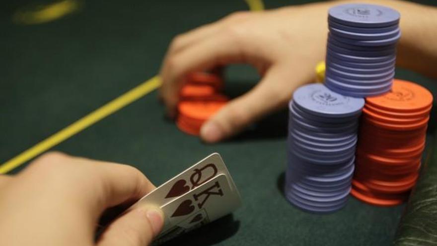 Un programa de inteligencia artificial ha vencido a cinco jugadores profesionales de póquer