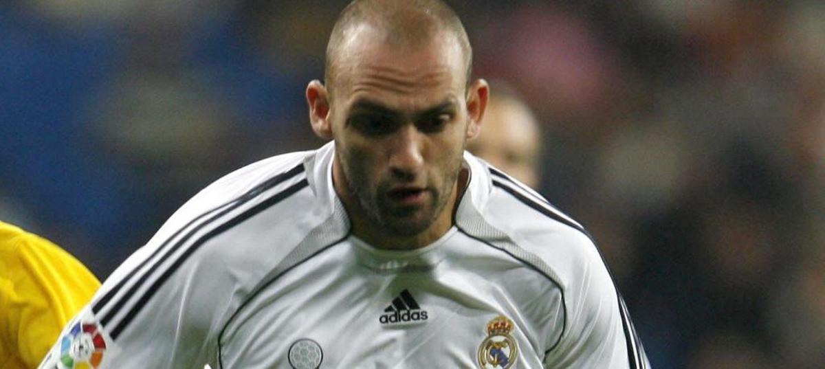 Raúl Bravo