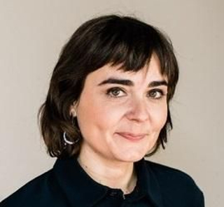 Ana Carretero