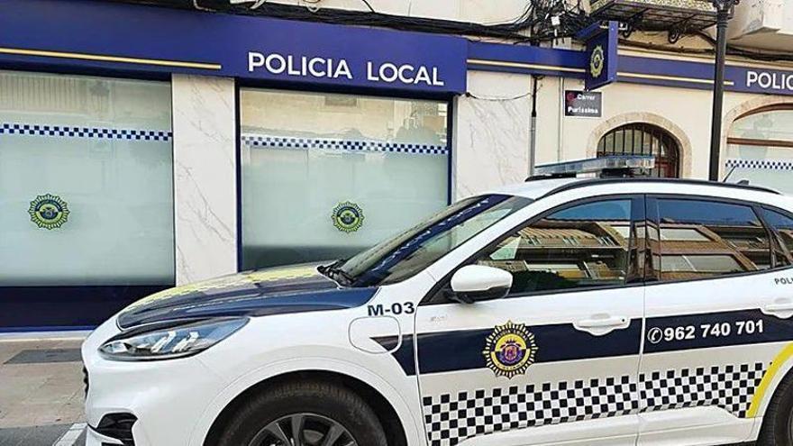 a sentencia que obliga al Ayuntamiento de l’Eliana a jubilar al intendente de la Policía Local