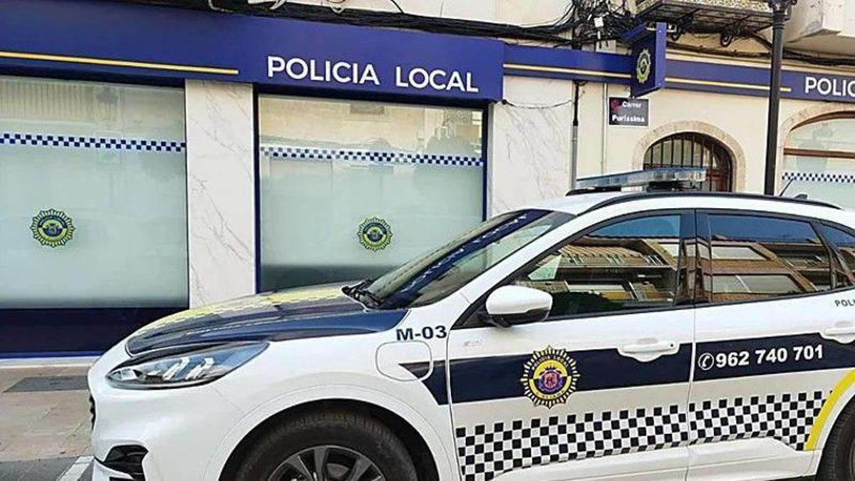 CSIF gana una sentencia que obliga al Ayuntamiento de L’Eliana a jubilar al intendente de la Policía Local.