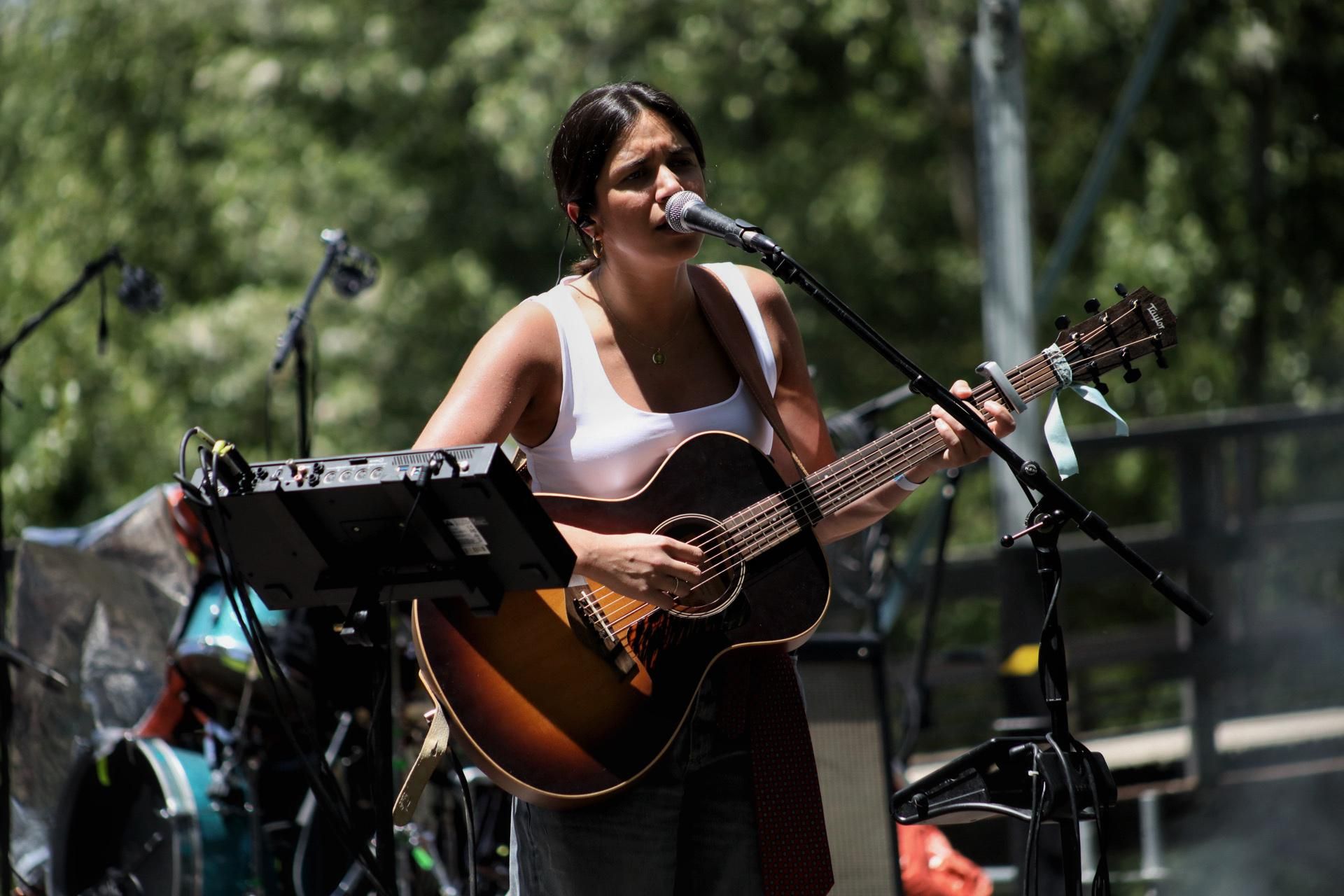GALERÍA | El festival de música Aluniza, en imágenes