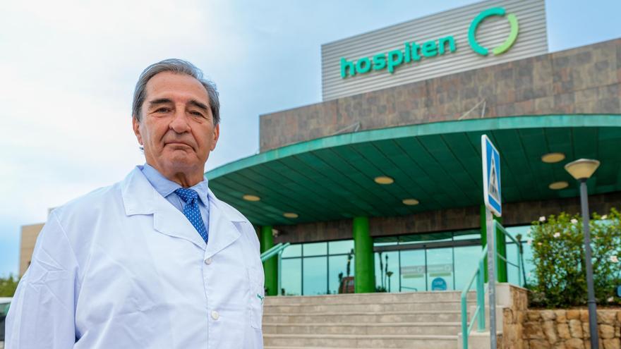 Hospiten Estepona: a la vanguardia de la lucha contra la obesidad