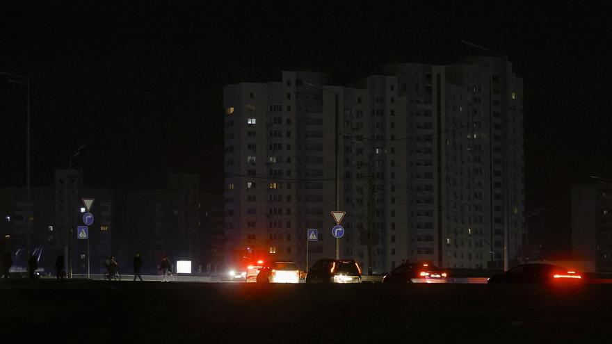 Guerra de Ucrania, en directo: última hora y noticias sobre el conflicto con Rusia