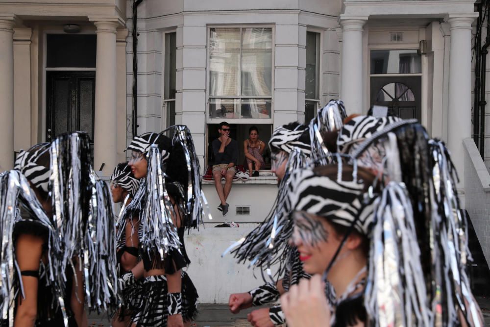 Carnaval de Notting Hill