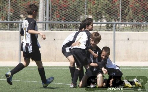 Un día en Torrefiel