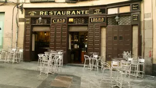 Casa Labra, Casa Mingo y el Bierzo, entre los establecimientos de Madrid reconocidos con 'Soletes con solera'