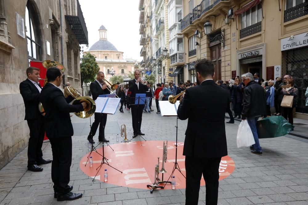 Día de Santa Cecilia