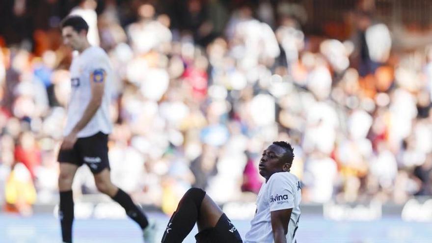 Condenados a la ‘zona Meriton’