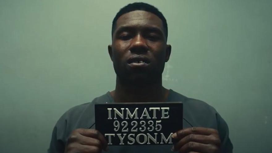 El 26 de març de 1992, Mike Tyson va ser condemnat a 10 anys de presó