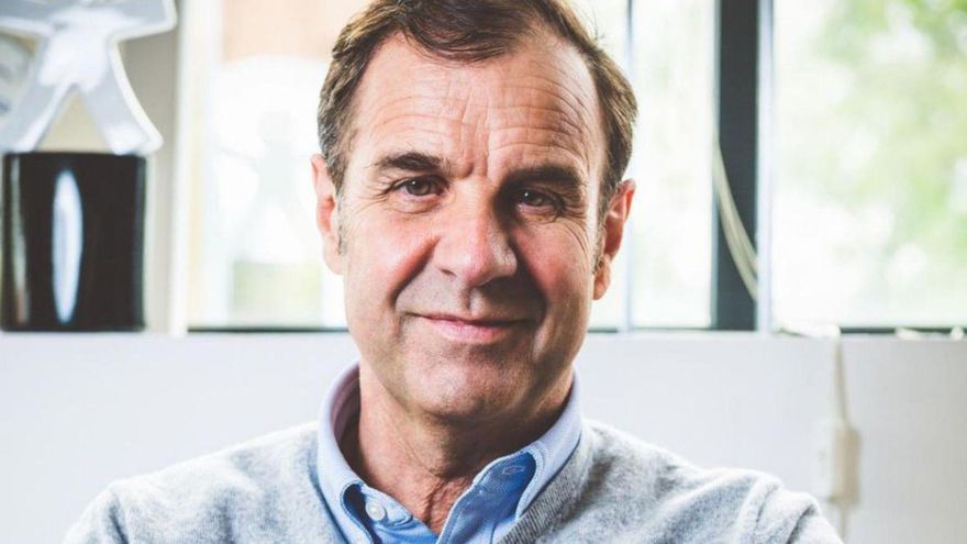 Las fiestas de Cudillero ya tienen pregonero: el productor audiovisual José Velasco
