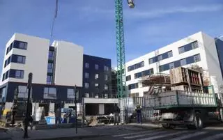 Córdoba contará con 500 plazas más para mayores en tres nuevas residencias