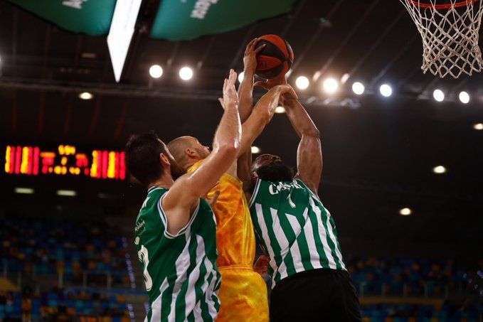 Liga Endesa | Herbalife Gran Canaria - Coosur Real Betis