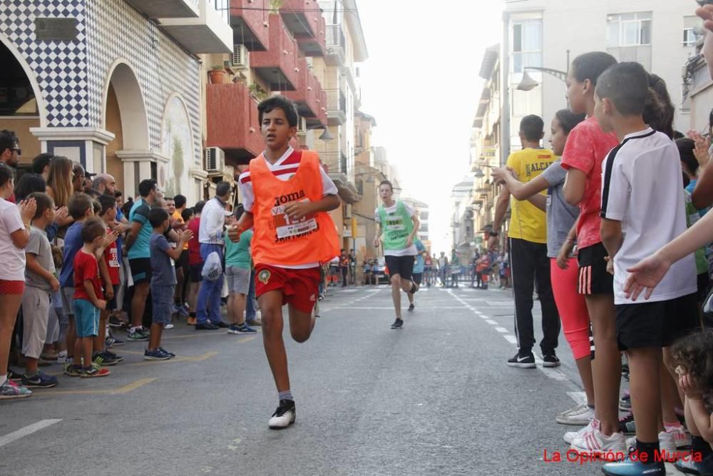 Carrera Popular de Santomera