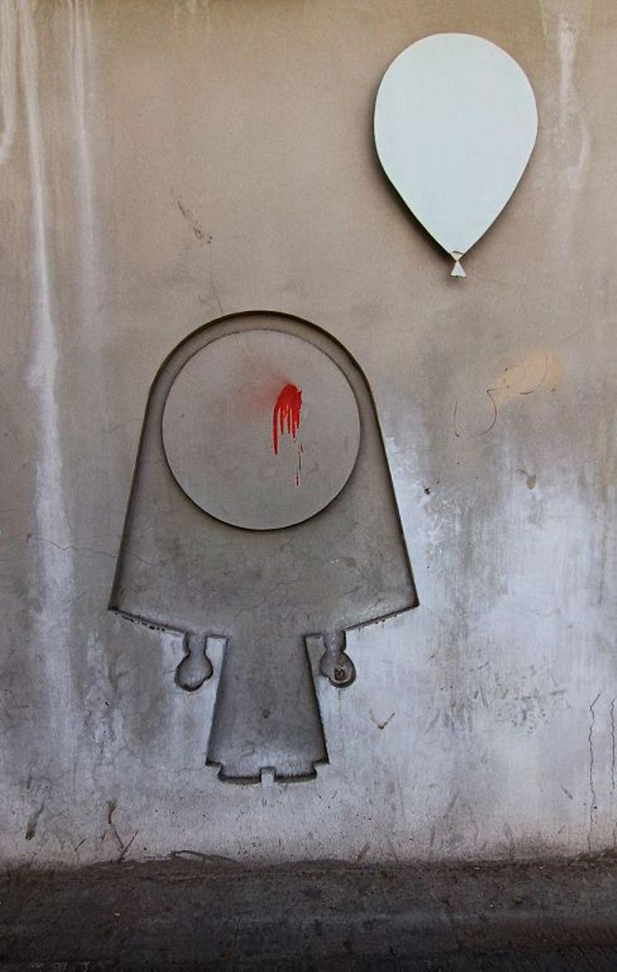 Imágenes de distintas fotógrafas que demuestras la situación de las mujeres en Irán