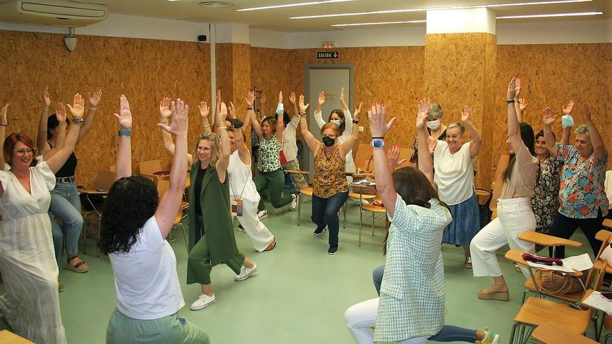 Cabra acoge el segundo &#039;Encuentro de Salud&#039; del Colegio Oficial de Enfermería