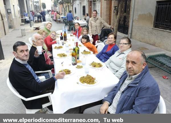 ZONA A 7 - PAELLAS DE BENICASSIM