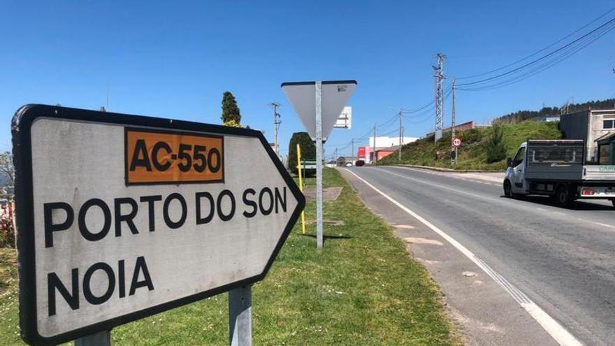 A Xunta oficializa o novo topónimo de O Porto do Son, xunto aos doutros once concellos galegos