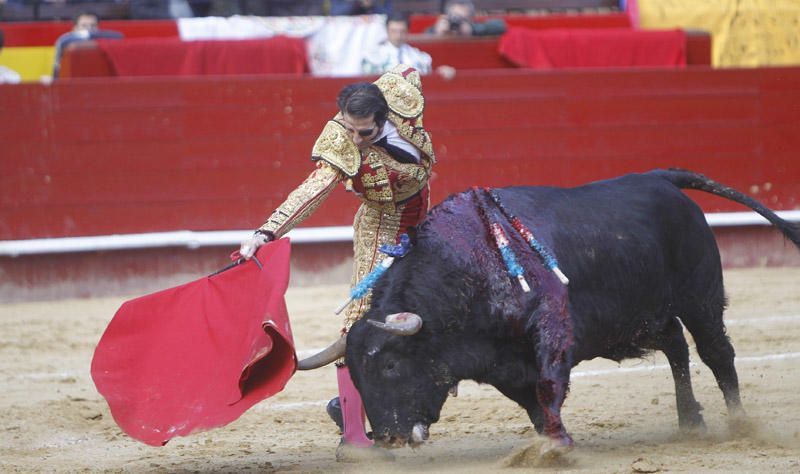 Feria de Fallas 2018