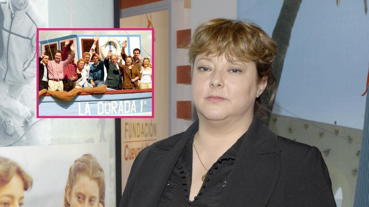 La actriz Cristina Torres se alejó de los focos y las cámaras por completo