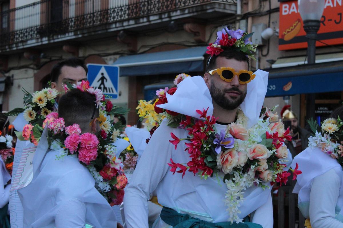 Reviu, amb imatges, la Rua del Carnestoltes de Gironella 2026 Reviu, amb imatges, la Rua del Carnestoltes de Gironella 2026
