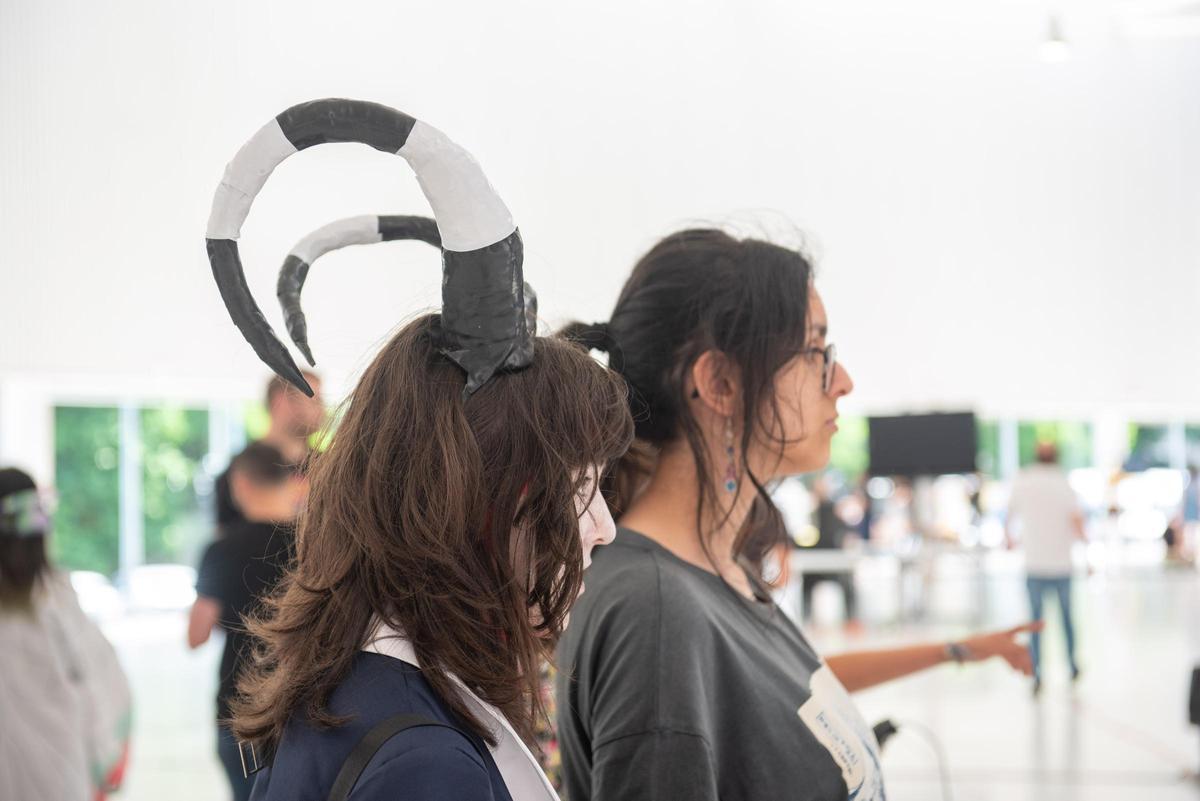 Las voces de Los Simpson se pasan por ExpOtaku en A Coruña