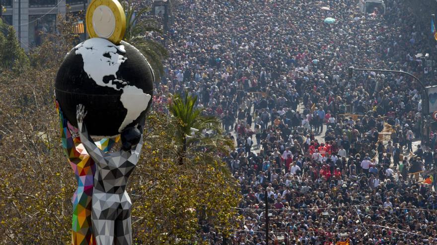 La batalla imposible del festivo en lunes