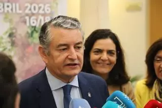 Antonio Sanz asegura en Córdoba que Andalucía ha reducido las listas de espera "en casi medio millón de pacientes"