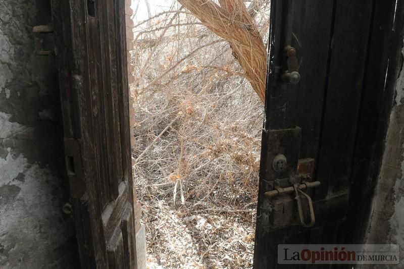 Un Comité de Expertos visita la Cárcel Vieja