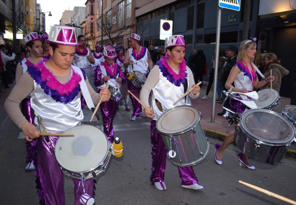 Carnaval de Vinaròs