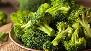 Comer brócoli ayuda a combatir estas tres enfermedades