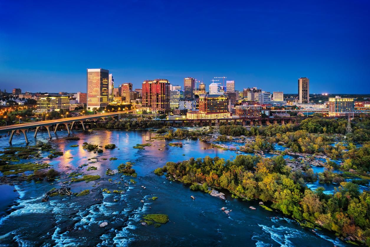 Horizonte de Richmond