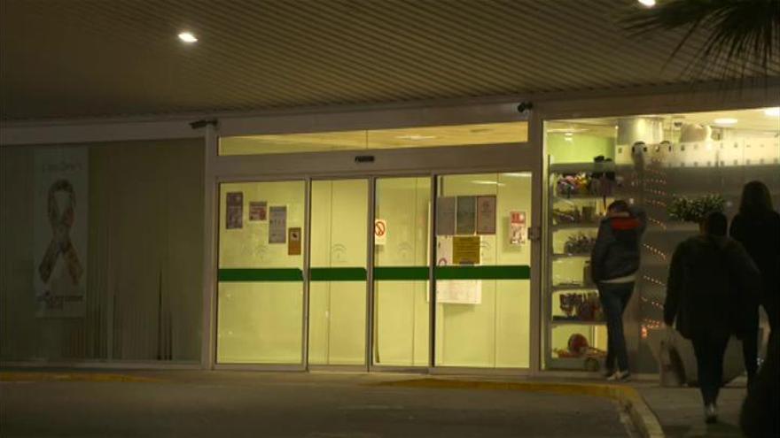 Investigan la brutal paliza e intento de violación a una joven que está en coma en Almería