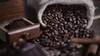 David de Ponte, divulgador: "Si quitas el café y no puedes aguantar un día, estás ocultando al sistema nervioso una cantidad de sistemas hormonales que no tienes ni idea"