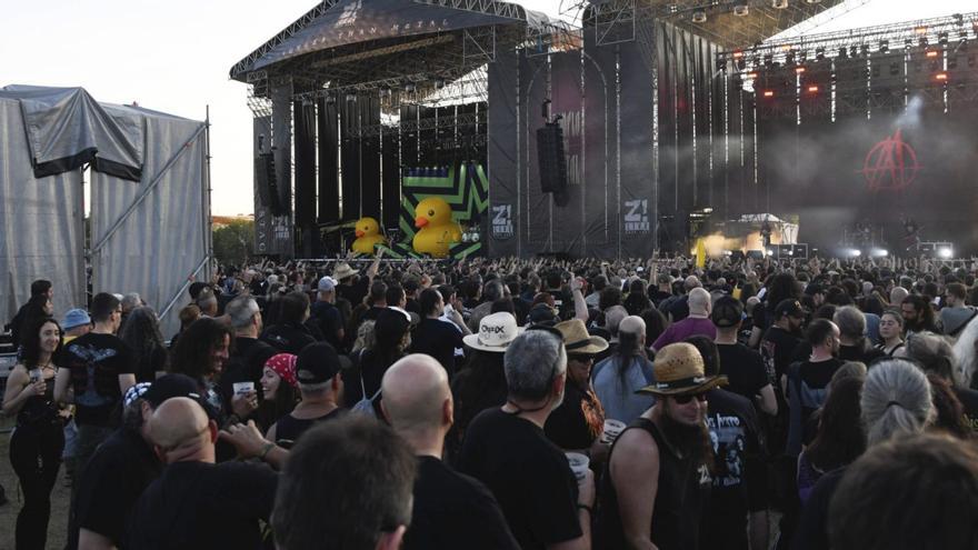 Zamora acogerá este año más de una docena de festivales