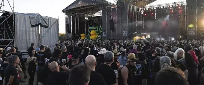 Zamora acogerá este año más de una docena de festivales