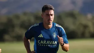 Toni Moya: "Lo del año pasado nos tiene que servir para que no vuelva a suceder"