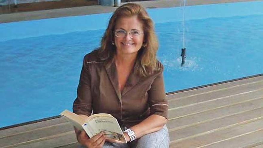 Iolanda Bonet: “Vull que el fameliar sigui famós com Mickey Mouse”