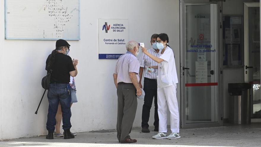 El importante cambio en las Urgencias para no colapsar los centros de salud de Castellón a partir de abril