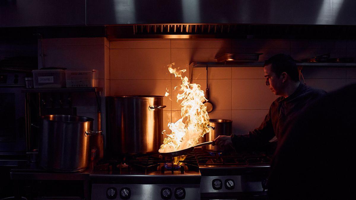 Arroces de los de la terreta, marisco y pescados de las cofradías locales