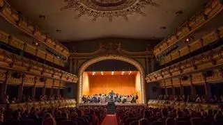 Concierto dedicado a Brahms y dos películas con Oscar en la programación cultural de Elche