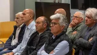 Cuentas en Andorra y coches de lujo en la investigación por los chalés ilegales de Llíber