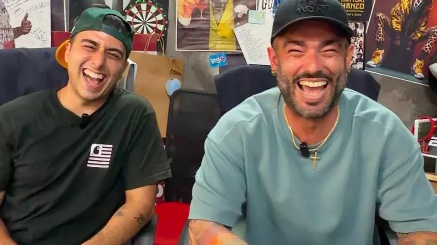 Entrevista exclusiva a Oye Carlos y Carlos Lee Ferrer