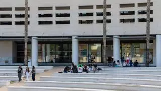 Las universidades de Alicante, entre las mejores de España por sus patentes en investigación y la inclusión de la discapacidad