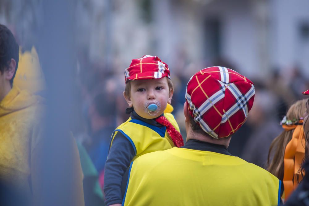 Carnaval d'Avinyó 2018