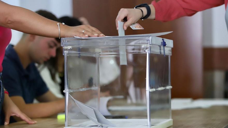 Ya hay fecha para el pleno del sorteo de mesas electorales de las elecciones generales del 23J en Córdoba