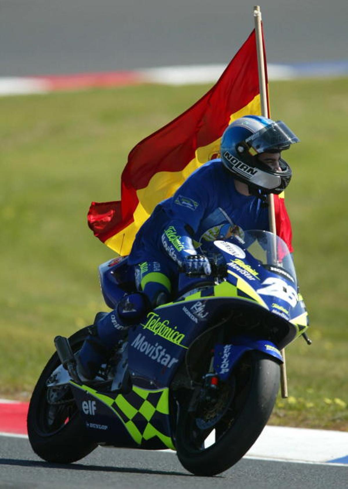 PEDROSA PEDROSA