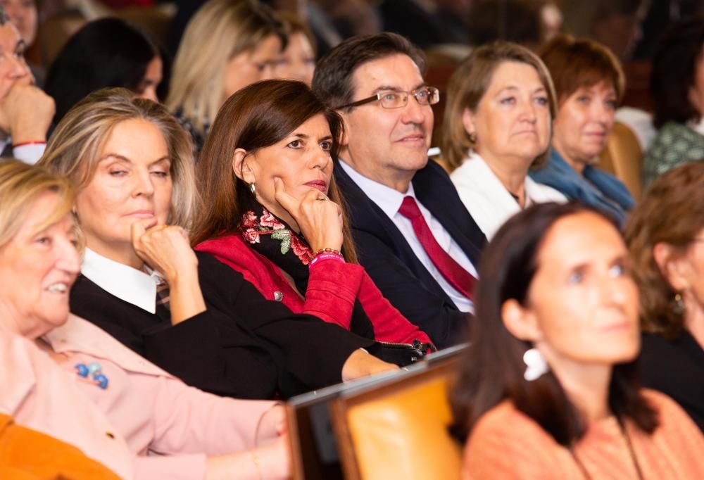 Premios EVAP a las mujeres empresarias