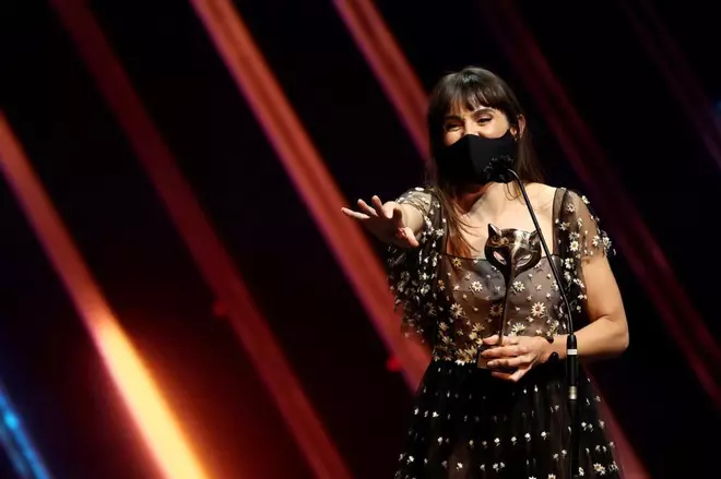 Gala de los Premios Feroz 2021
