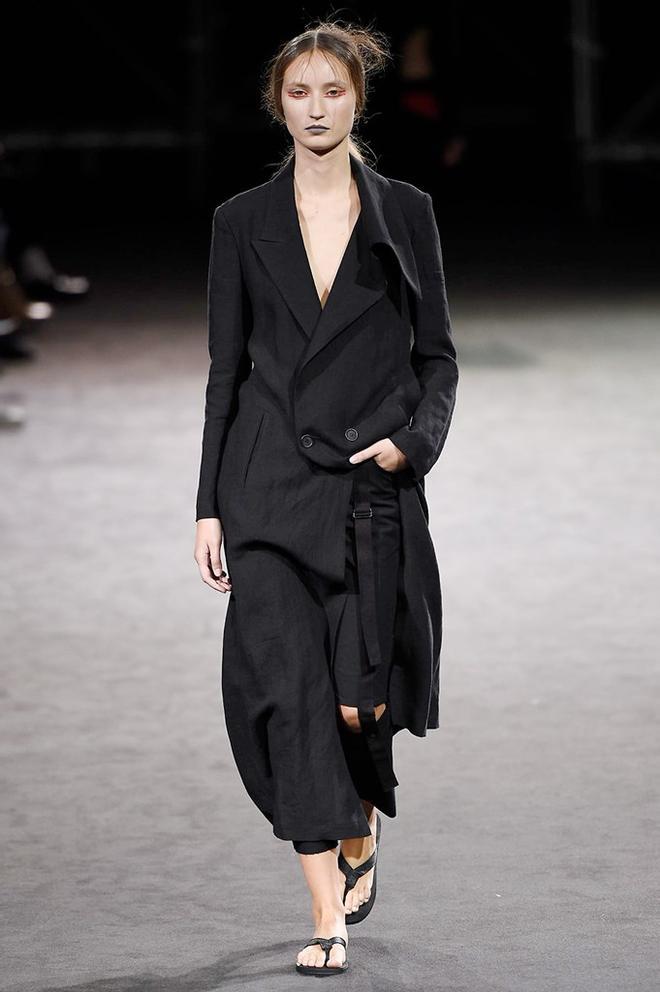 Yohji Yamamoto